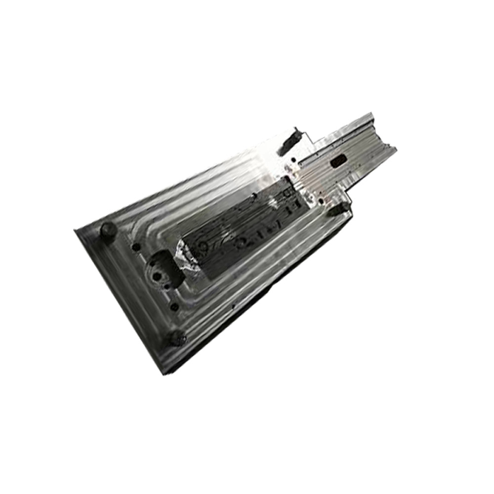 Aluminum Radiator Mould(one mould with 1 cavity)