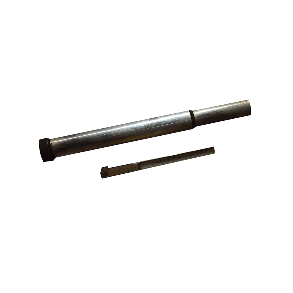 Rectangular Ejector Pins