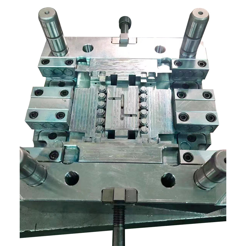 Plastic mould