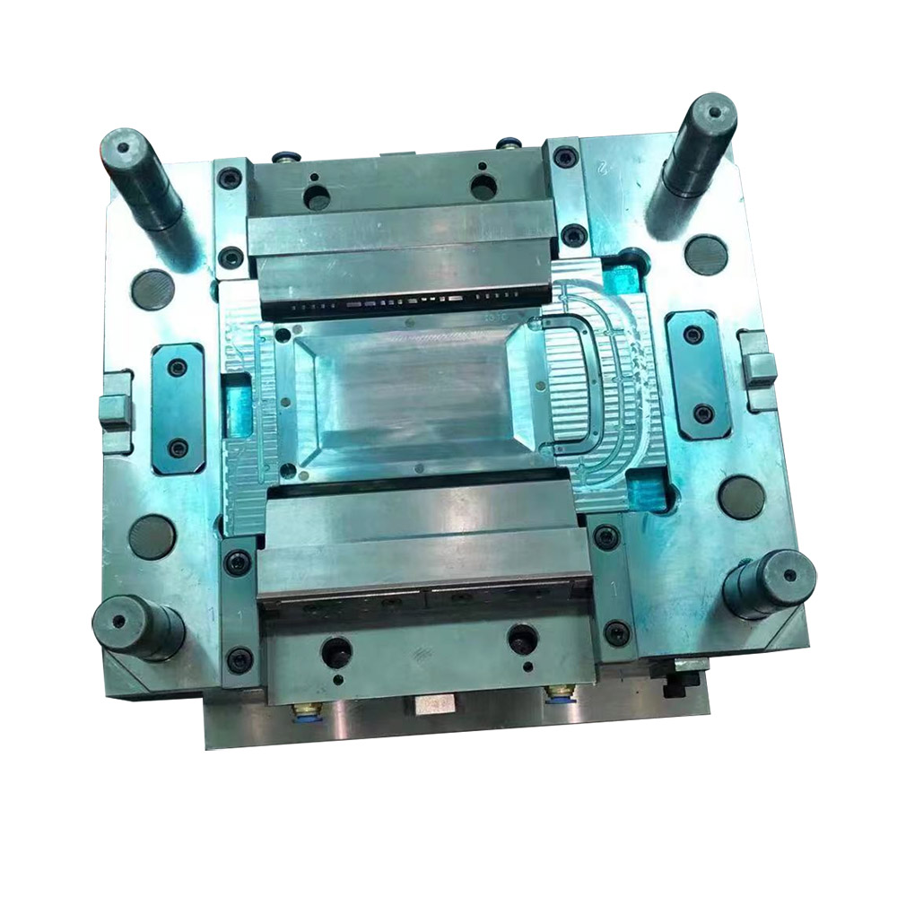 Plastic mould