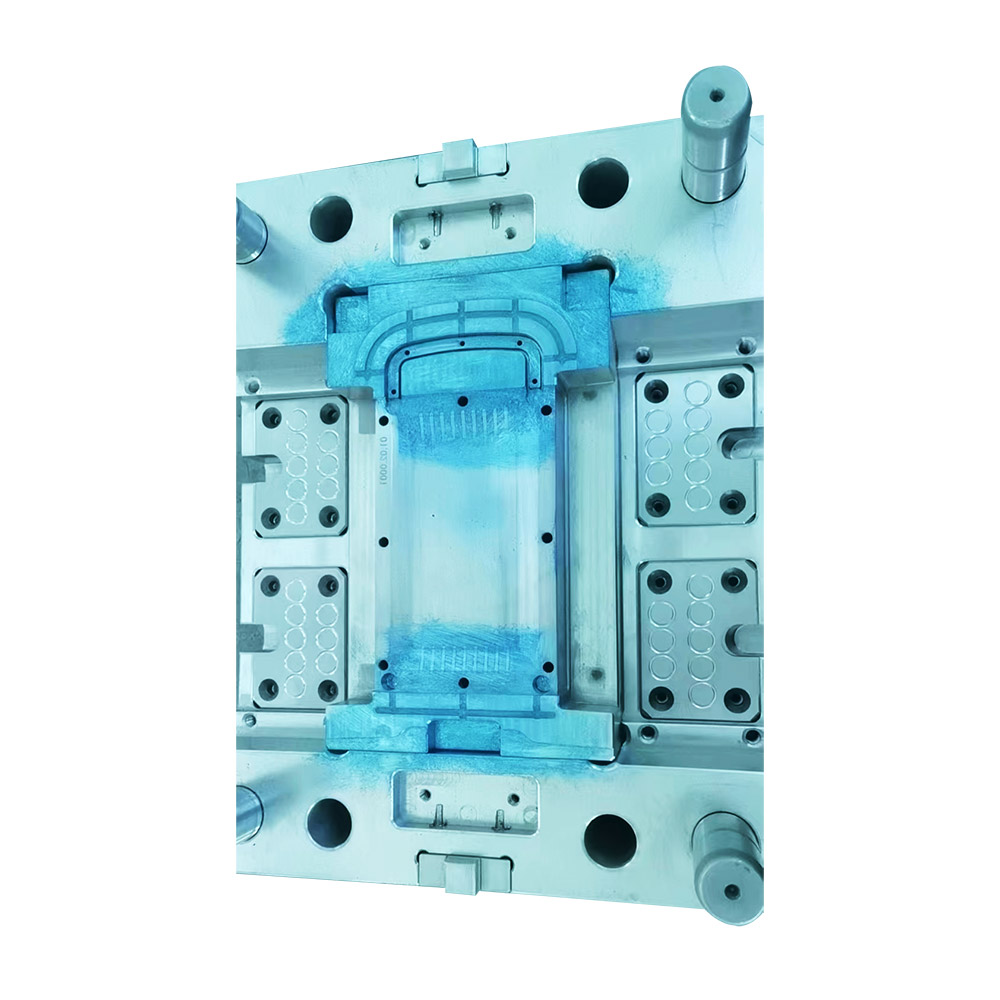Plastic mould