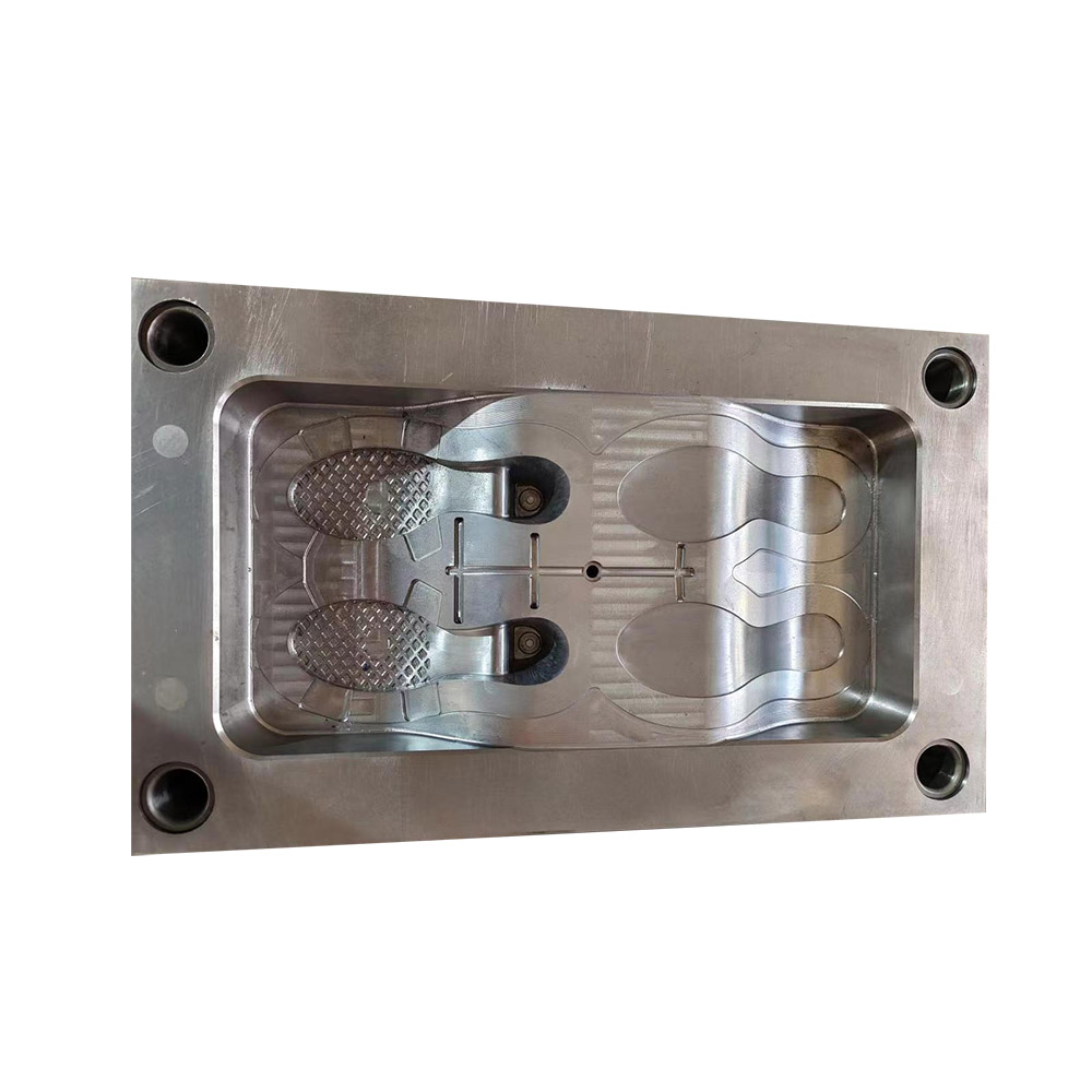 Plastic mould