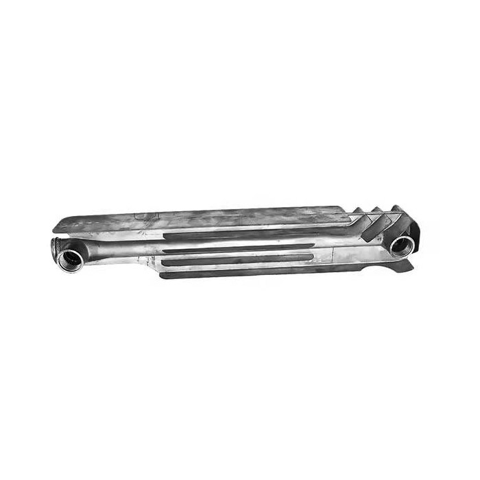 Aluminum Radiator Mould