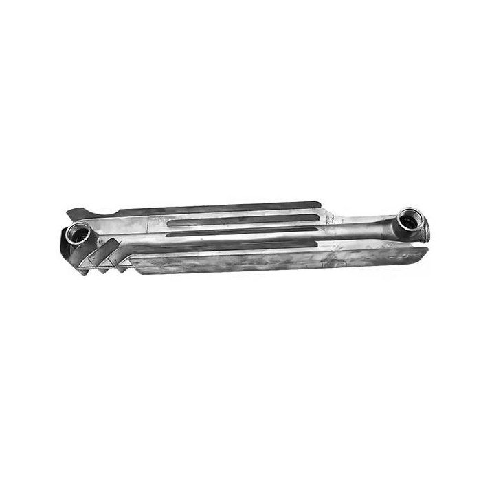 Aluminum Radiator Mould
