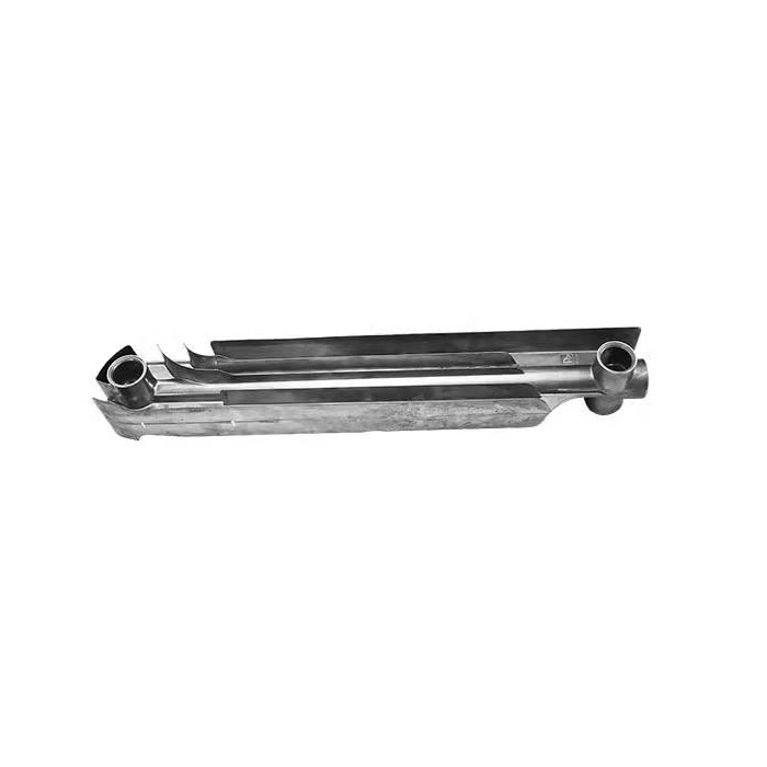 Aluminum Radiator Mould