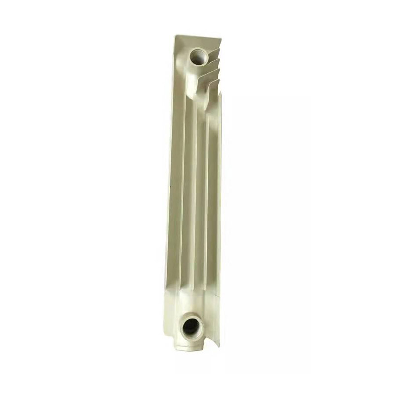 Aluminum Radiator Mould