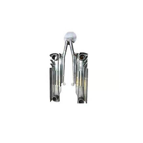 Aluminum Radiator Mould
