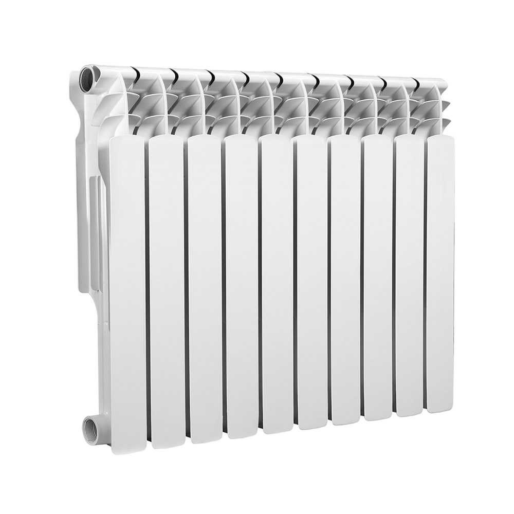 Aluminum Radiator Mould