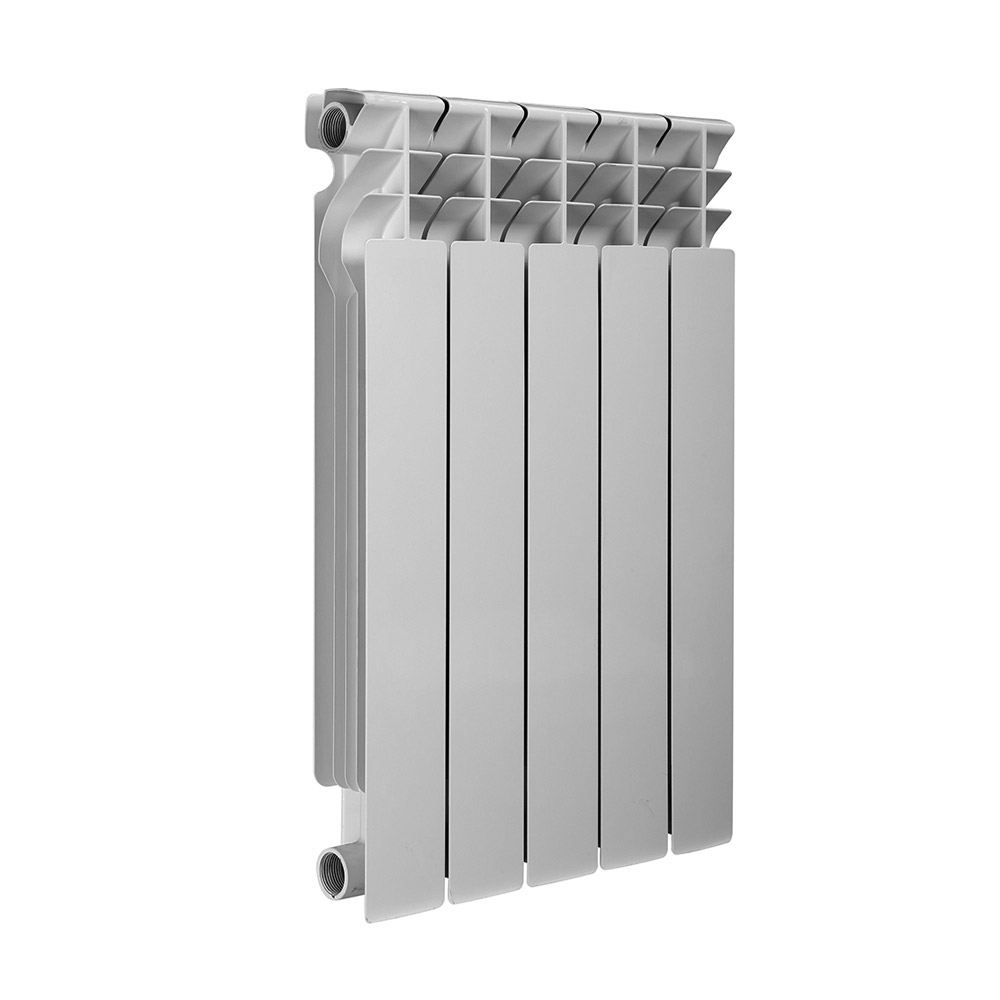 Aluminum Radiator Mould