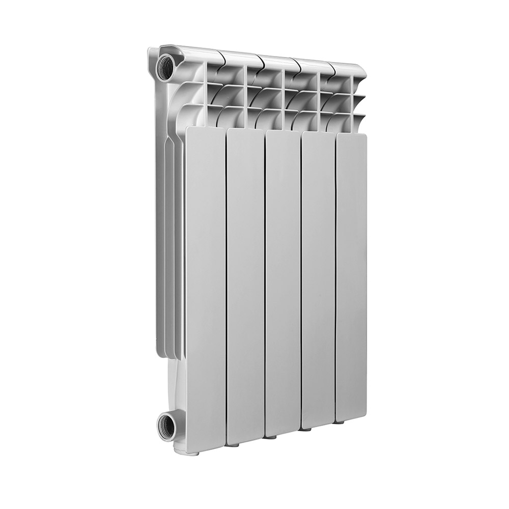 Aluminum Radiator Mould