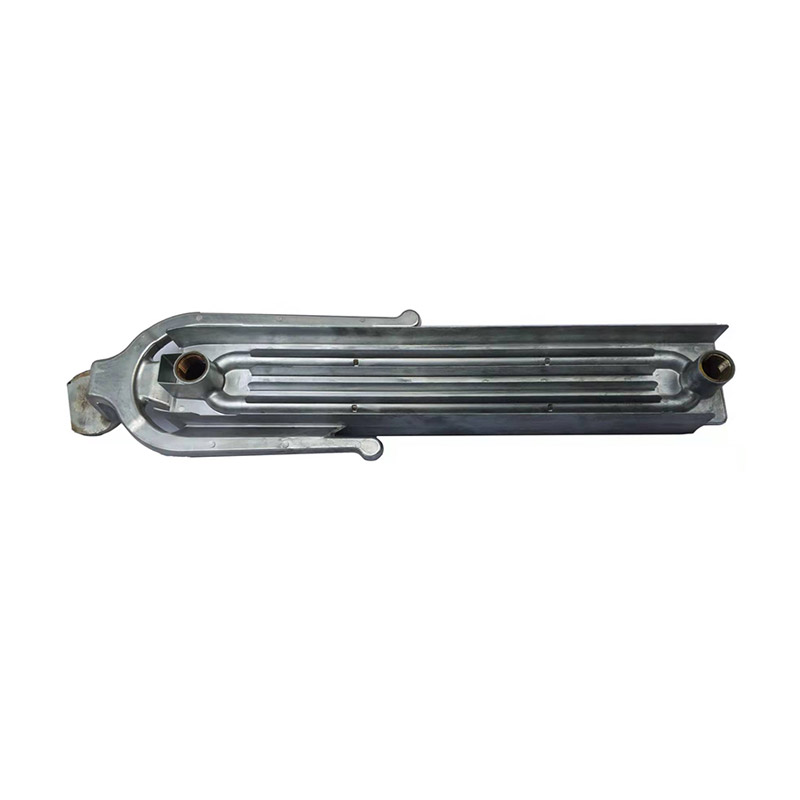 Bimetal Radiator Mould