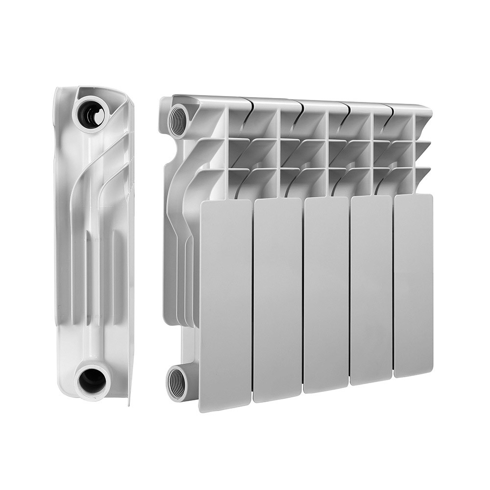 Bimetal Radiator Mould