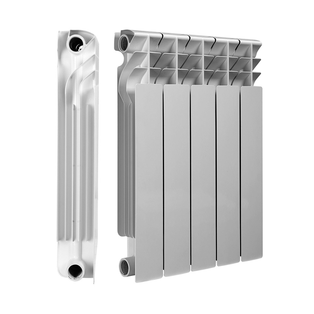 Bimetal Radiator Mould