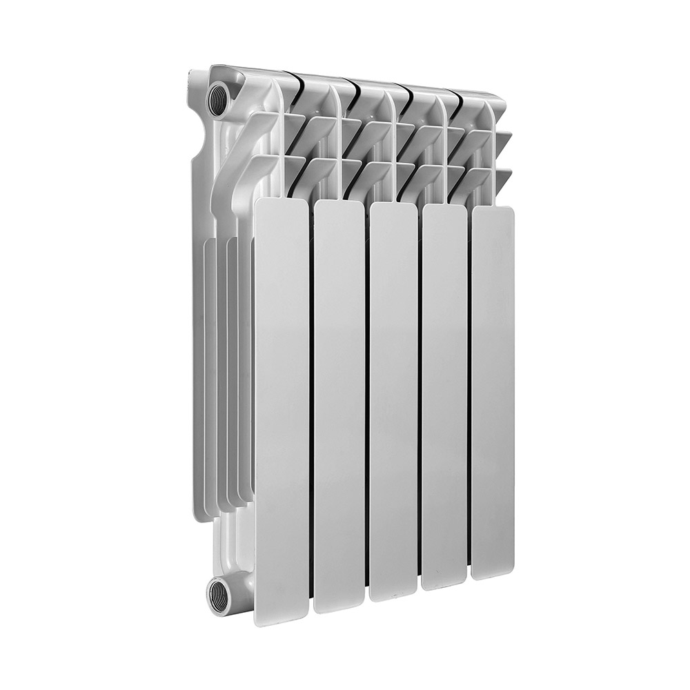 Bimetal Radiator Mould